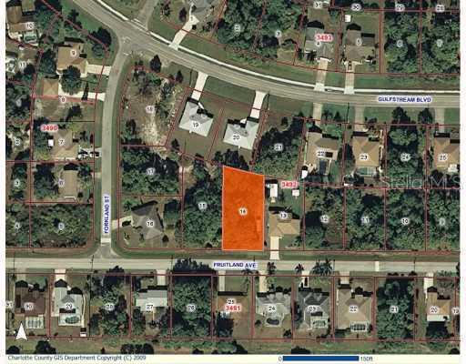 9366 Fruitland Ave., Englewood, FL 34224