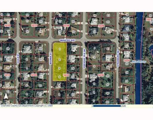 [Address Hidden by Seller], Port Charlotte, FL 33952
