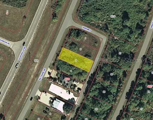 8240 Wiltshire Dr., Port Charlotte, FL 33981