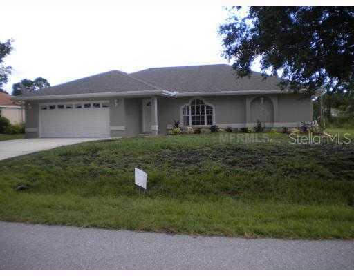 11973 N Casandra Ave., Englewood, FL 33981