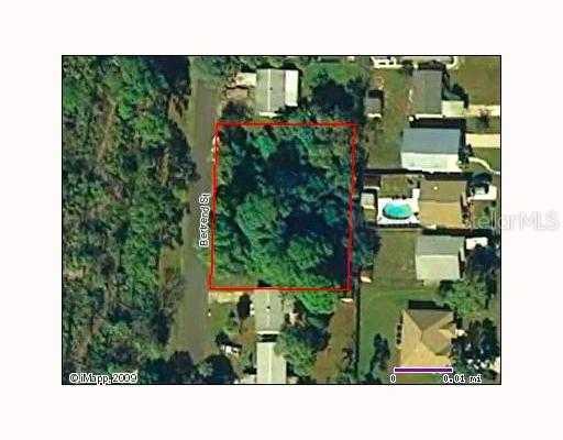 Bertrend St., Englewood, FL 34223