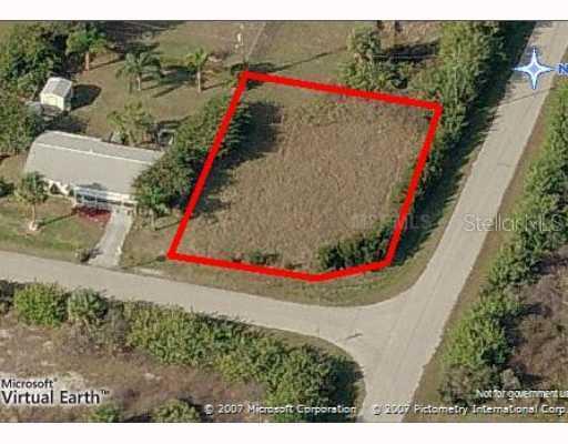 10239 Castanet Ave., Englewood, FL 34224