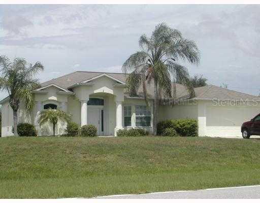 7133 Sunnybrook Blvd., Englewood, FL 34224