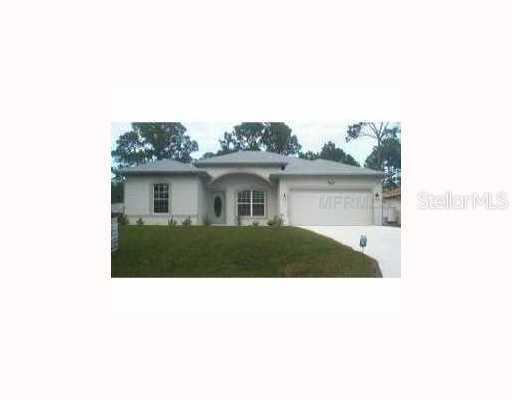 [Address Hidden by Seller], North Port, FL 34288
