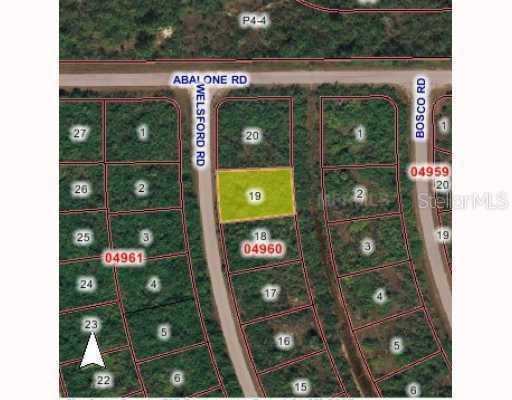 [Address Hidden by Seller], Port Charlotte, FL 33981