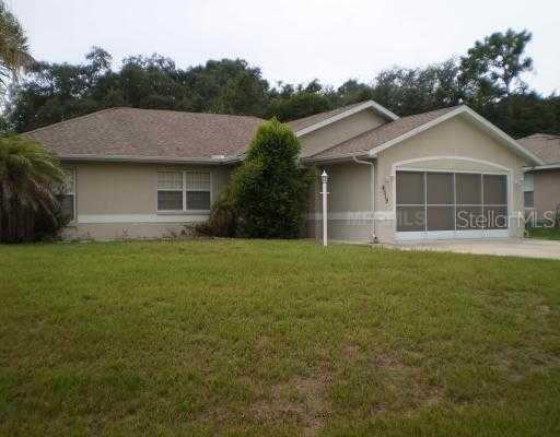 [Address Hidden by Seller], North Port, FL 34288