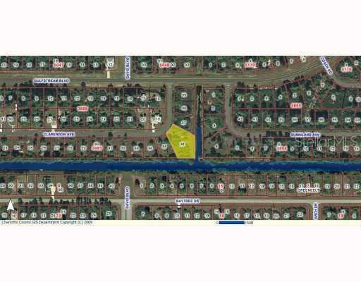 [Address Hidden by Seller], Port Charlotte, FL 33981