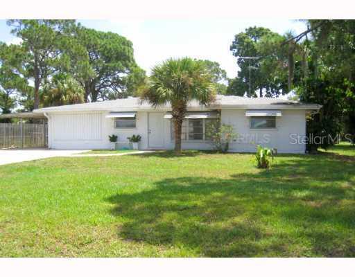 [Address Hidden by Seller], Englewood, FL 34223