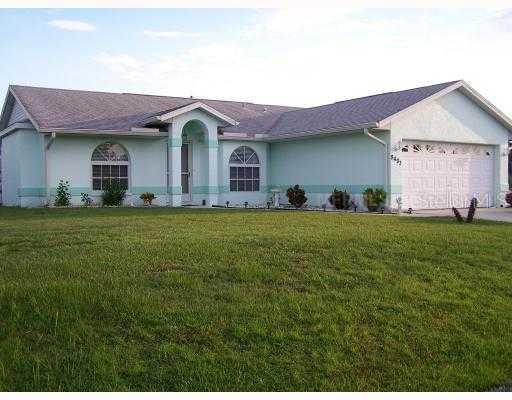 8403 Raoul Ave., North Port, FL 34291