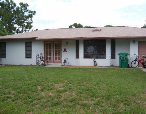 [Address Hidden by Seller], Port Charlotte, FL 33981