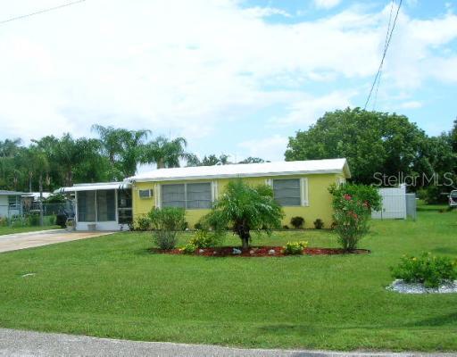 1145 South Ln., Englewood, FL 34224