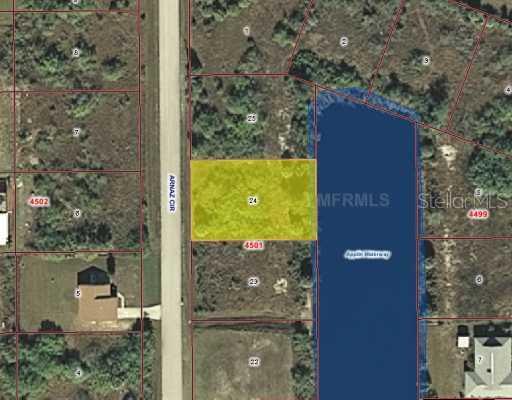 9500 Arnaz Cir., Port Charlotte, FL 33981