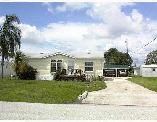 419 Camino Real, Englewood, FL 34224