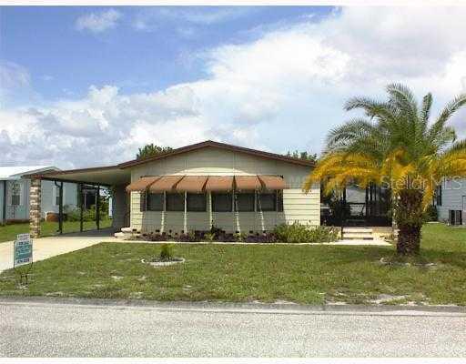 6132 Partridge Ave., Englewood, FL 34224