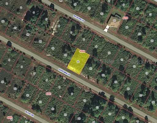 13360 Gershwin Ln., Port Charlotte, FL 33981