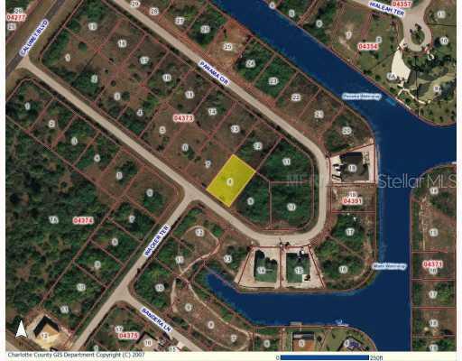 [Address Hidden by Seller], Port Charlotte, FL 33981