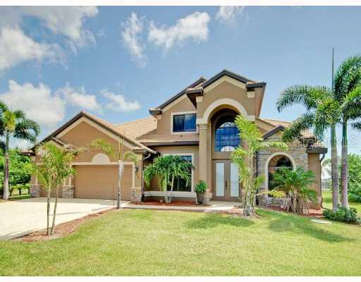 9880 Winnipeg Street, Port Charlotte, FL 33981