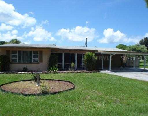 865 E 2nd St., Englewood, FL 34223