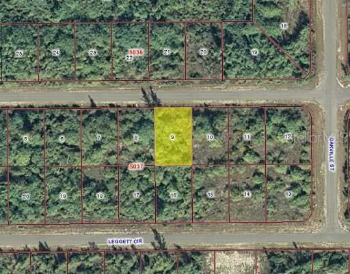 [Address Hidden by Seller], Port Charlotte, FL 33981