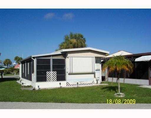 1475 Flamingo Dr., Englewood, FL 34223