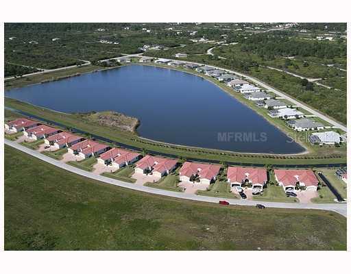 12424 Grouse Ave #15A, Port Charlotte, FL 33981