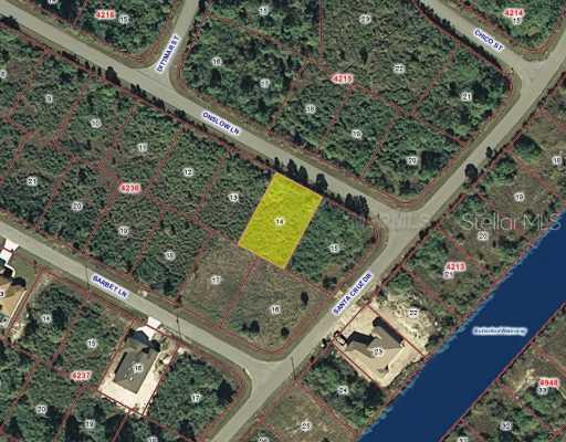 14239 Onslow Ln., Port Charlotte, FL 33981