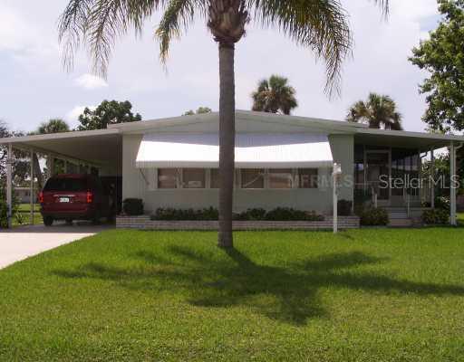 3011 Audubon Ave., Englewood, FL 34224