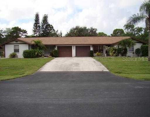 213 High Point Dr. #A, Englewood, FL 34223