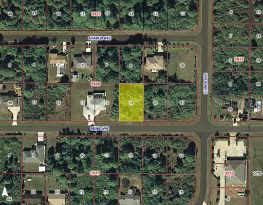 10446 Reims Ave., Englewood, FL 34224