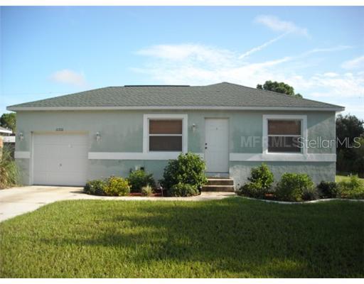 11376 Baggot Ave., Englewood, FL 34224