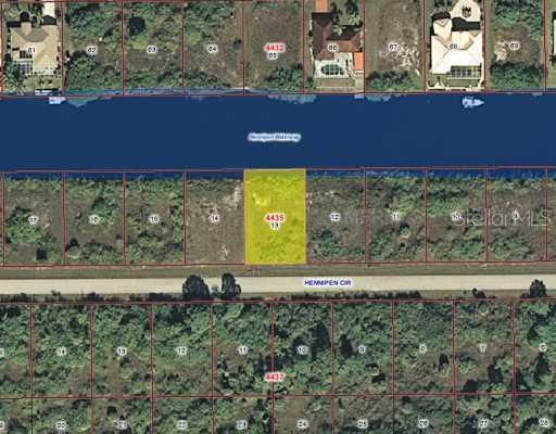 15072 Hennipen Cir., Port Charlotte, FL 33981