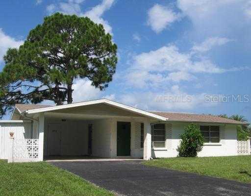 970 Lampp Dr., Englewood, FL 34223