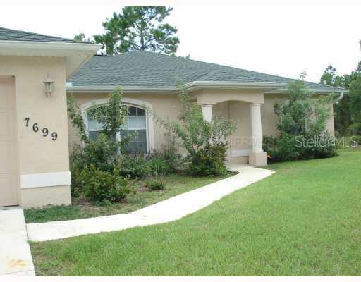 [Address Hidden by Seller], North Port, FL 34291