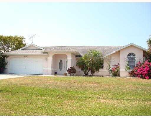 11895 Claremont Dr., Port Charlotte, FL 33981