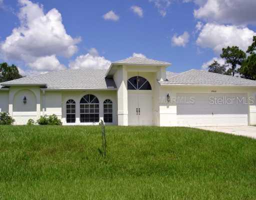 2408 Nekoma Ave., North Port, FL 34288