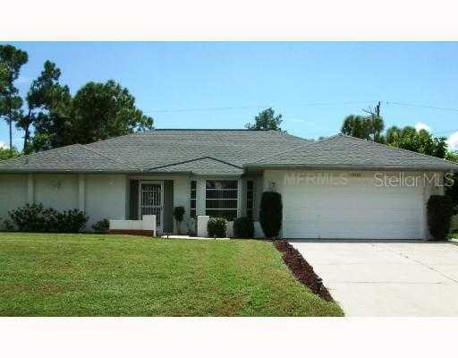 13425 Drysdale Ave., Port Charlotte, FL 33981