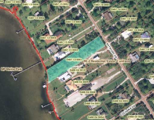 Bayshore Dr., Englewood, FL 34223