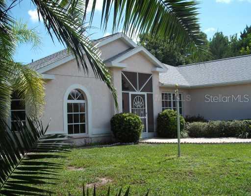 7186 Peacock Ln., Englewood, FL 34224