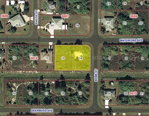 [Address Hidden by Seller], Englewood, FL 34223