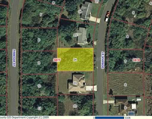 [Address Hidden by Seller], Port Charlotte, FL 33981