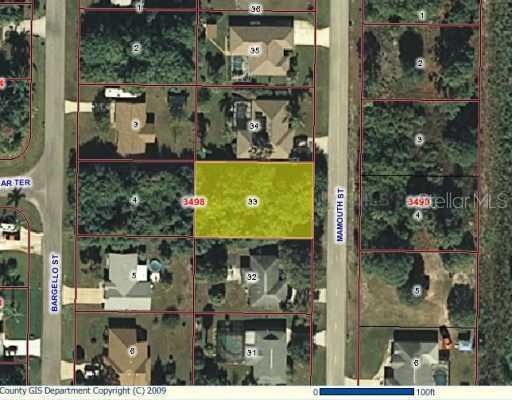 [Address Hidden by Seller], Englewood, FL 34223