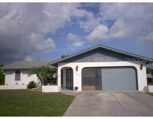 [Address Hidden by Seller], Englewood, FL 34224