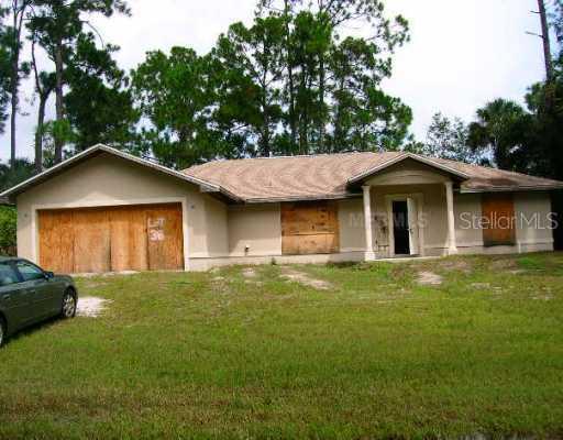 3422 Moncrief Ave., North Port, FL 34286