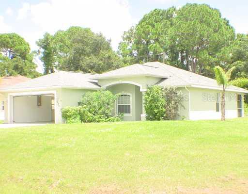 [Address Hidden by Seller], North Port, FL 34288