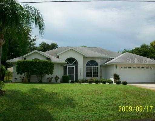11185 Waterford Ave., Englewood, FL 34224