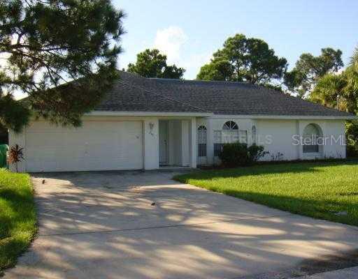 247 Broadmoor Ln., Rotonda West, FL 33947