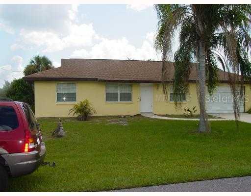 10163 Winstead Ave., Englewood, FL 34224