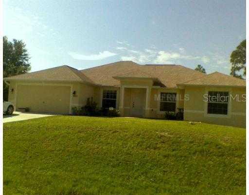[Address Hidden by Seller], Port Charlotte, FL 33981