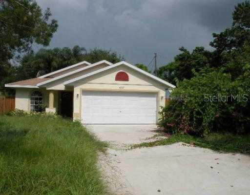 4007 Fargo St., St Petersburg, FL 33714