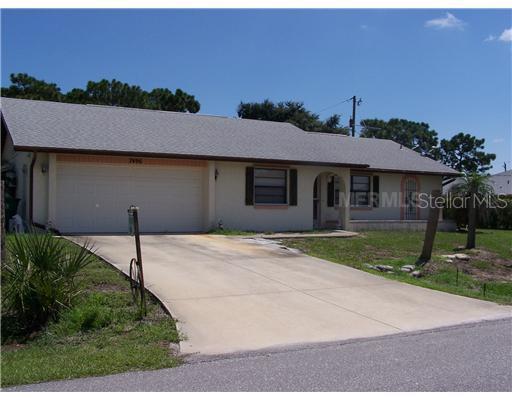 [Address Hidden by Seller], Englewood, FL 34223